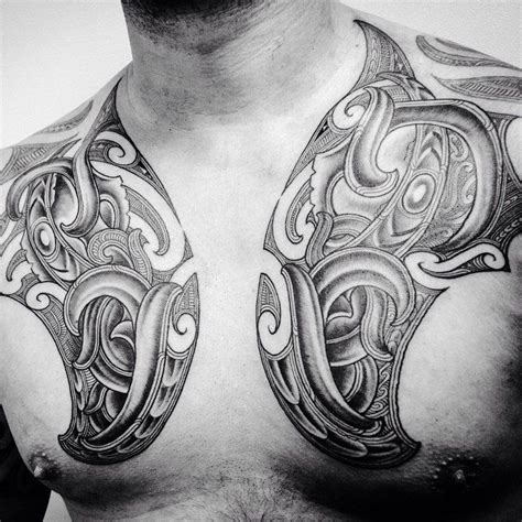 150 Maori Tattoos Meanings History Ultimate Guide June