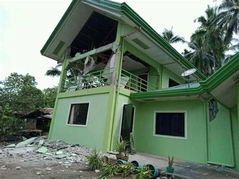 Jun 30, 2021 · the earthquake occurred at a shallow depth of 12 km beneath the epicenter in the afternoon on wednesday 30 june 2021 at 5:58 pm local time. Caritas Manila issues appeal for Philippine earthquake victims