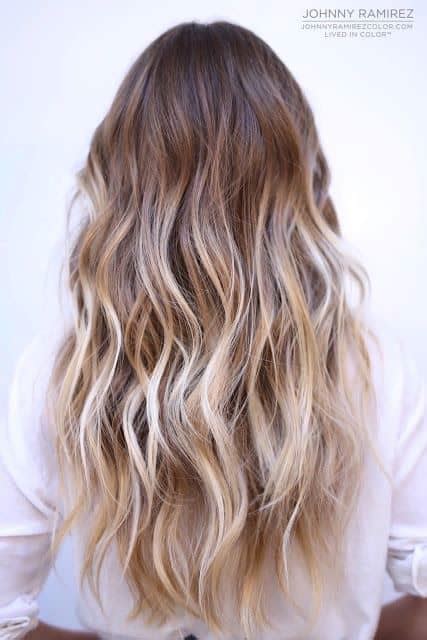 15 Gorgeous Ombre Hair Color Ideas 2017