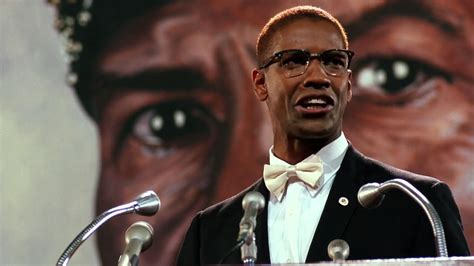 See more of malcolm x on facebook. Denzel Washington as Malcolm X « Celebrity Gossip and ...