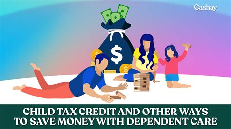 A child tax credit (ctc) is a tax credit for parents with dependent children given by various countries. Child tax credit and other ways to save money with ...