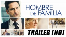 Hombre de Familia - Trailer Subtitulado HD - YouTube