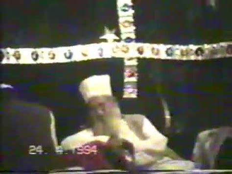 Hazrat Sufi Naqeeb Ullah Shah Baba Gee Sar Kar Youtube