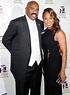 Steve Harvey Height Weight Body Measurements Shoe Size Age Ethnicity
