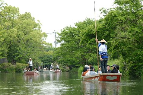 Yanagawa Gaijinpot Travel