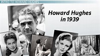 Howard Hughes | Relationships & Children - Video & Lesson Transcript ...
