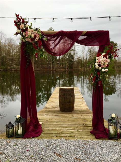 Idea By Emmalee Bolton On Garden And Florals Wedding