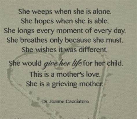 Bereavement Loss Of Mother Quotes Quotesgram