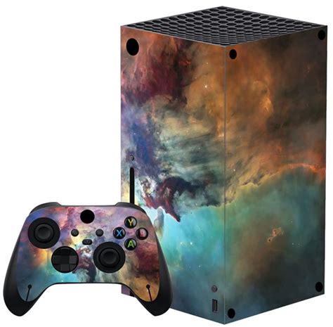 Best Xbox Series X Skins And Wraps Faceplates For 2022 Nerd Techy
