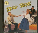 Various CD: The Big Beat - Vol.4 (CD) - Bear Family Records