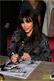 Kim Kardashian: 'DuJour' Magazine Celebration!: Photo 2838702 | Kim ...