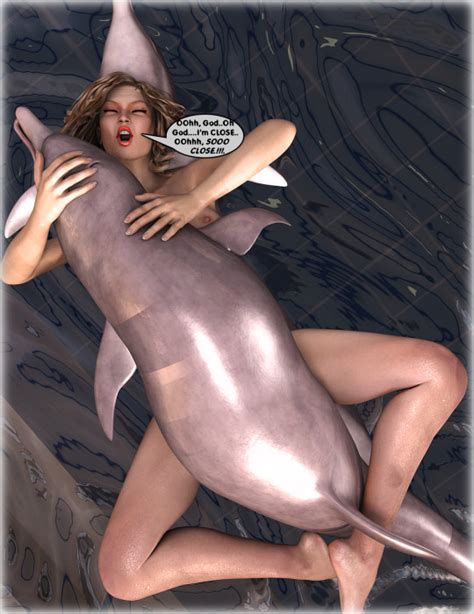 dolphin porn comics and sex games svscomics