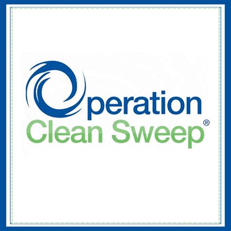 Operation Clean Sweep Cordek