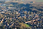 Photo aérienne de Blendecques - Pas-de-Calais (62)