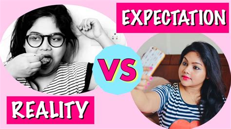 morning routine expectations vs reality 😂🤣 youtube
