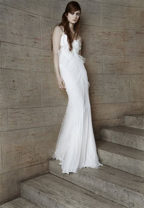 Vera Wang Bridal Spring 2015 Vera Wang Bridal Spring 2015 Pictures
