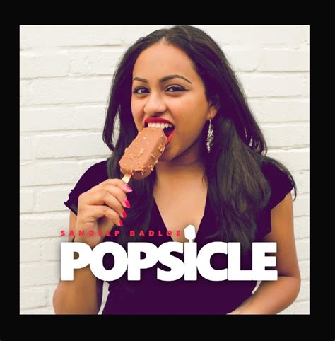 Popsicle Sandeep Badloe Music