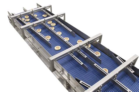 Food Conveyors And Washdown Conveyors Ultimation
