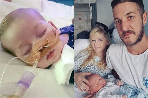 Charlie Gard Has Passed Away Parents Bump Baby And You Pregnancy