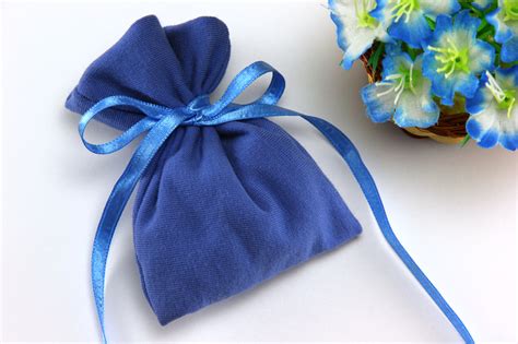 How to Make a Linen Protection Sachet: 4 Steps (with Pictures)