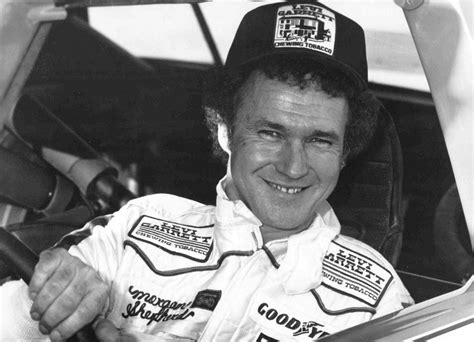 that s classic morgan shepherd at age 76 career start no 1 000 up next for nascar driver at