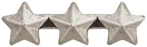 Ribbon Device 316 Silver Star 3 On Us Military