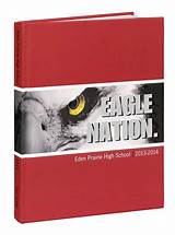 Images of Eden Prairie High School Yearbook
