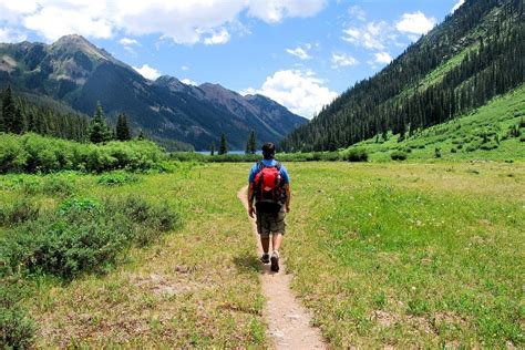 Breckenridge Hiking Trails Top 8 Trails For All Skill Levels