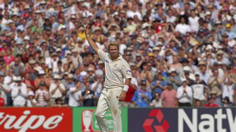 Shane Warne From Sex Scandals To Cricketing Glory And Fatherhood The Australian