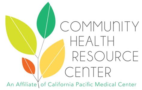 Community Health Resource Center Reviews And Ratings San Francisco