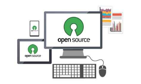 Open Source Consulting | Open Source Consultant