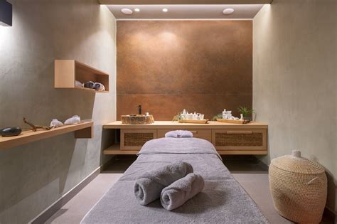 Beautiful Massage Room Relaxation Spa Spa Room Decor Massage Room Decor Massage Room