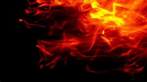 🔥 Download Red Flames 1920x1080p Hd Fire Wallpaper By Haleyc38 Red