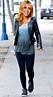 Jennette McCurdy Pregnant by LPMHK on DeviantArt