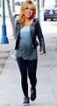 Jennette McCurdy Pregnant by LPMHK on DeviantArt