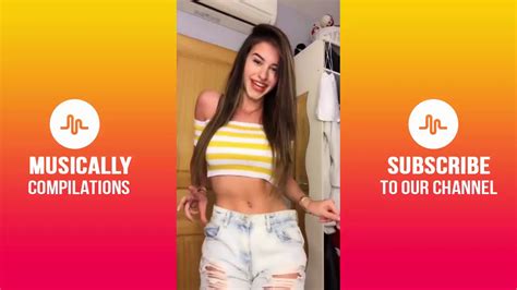 lea elui musical ly compilation april 2018 best musically compilation youtube