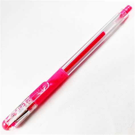 Pentel Hybrid Gel Grip Penwish