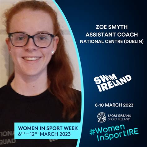 Swim Ireland On Twitter Zoe Smyth Helen Kennedy Jade