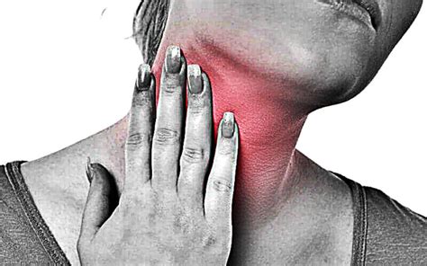 16 Danger Signs That Your Lymphatic System Is Sluggish And How To Do A