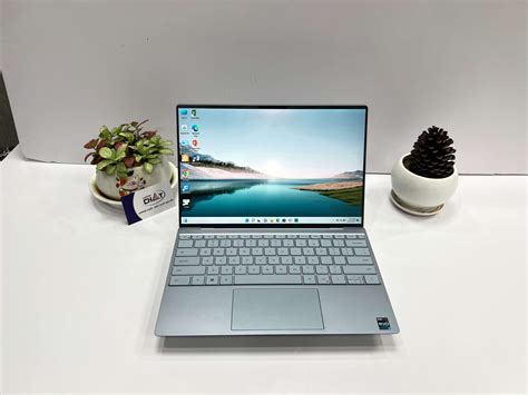 Mới 100 Dell Xps 9315 Model 2022 Core I5 1230u 8gb Ssd 512gb 13