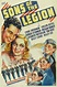 Sons of the Legion (1938) - FilmAffinity