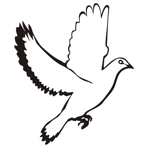 Free Dove Vector Download Free Dove Vector Png Images Free Cliparts