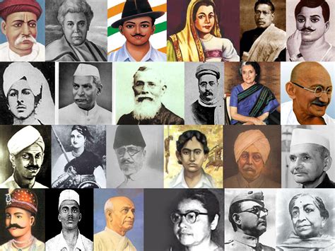 Unsung Heroes Of Freedom Struggle Remembering The Unsung Heroes Of
