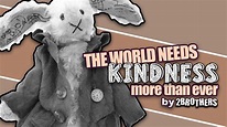 Faray and Solamish rescued a homeless rabbit—TALES OF KINDNESS WITH ...
