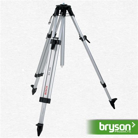 Tripod Pole Measuring And Marking Tools Bryson
