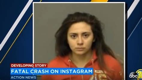 ‘she Killed Her Own Sister California Teen Livestreams Deadly Dui Car Crash Au