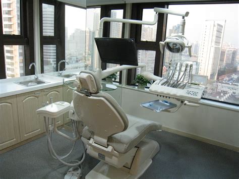 Jsmiles Dental Shanghai 君笑齿科 上海口腔 Shanghai