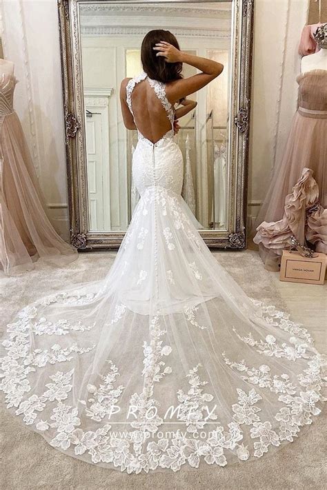 Mermaid Design Wedding Dresses 12 Lace Wedding Dress Designs Ideas