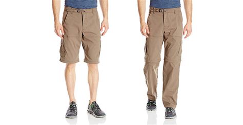 Best Mens Convertible Hiking Pants In 2017 Experts Top 10 Reviews
