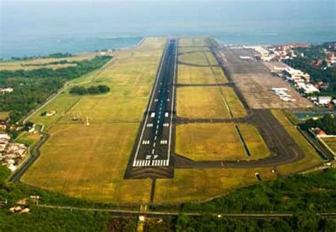 Bali Airport Closes For Maintenance 89 Flights Affected National